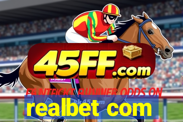 realbet com